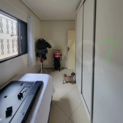 VENDA IMÓVEL JARDIM VÂNIA MARIA