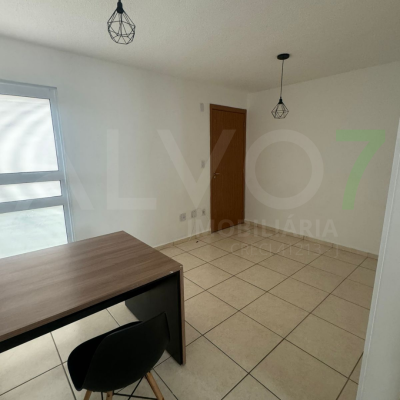 VENDA IMÓVEL JD ALVORADA