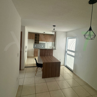 VENDA IMÓVEL JD ALVORADA