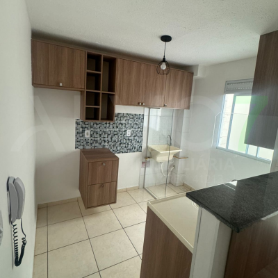 VENDA IMÓVEL JD ALVORADA