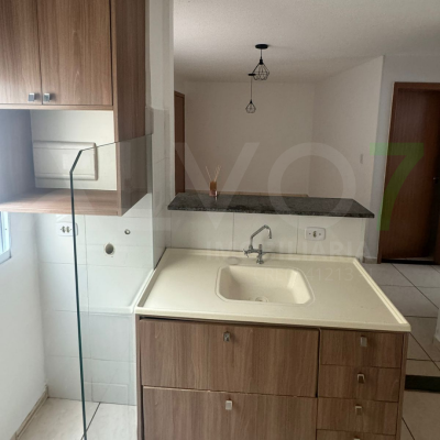 VENDA IMÓVEL JD ALVORADA