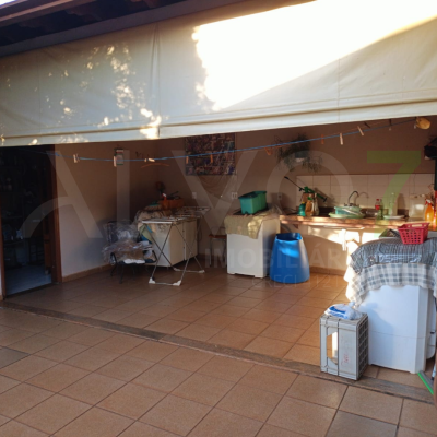 VENDA IMÓVEL JD CAROLINA