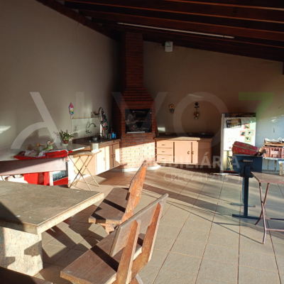 VENDA IMÓVEL JD CAROLINA