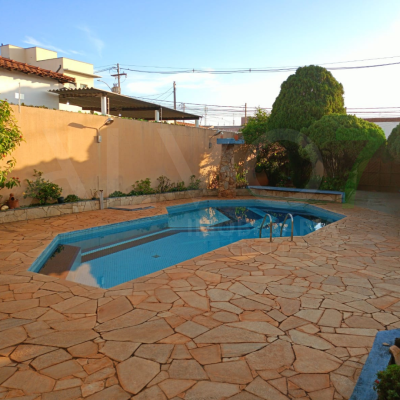 VENDA IMÓVEL JD CAROLINA