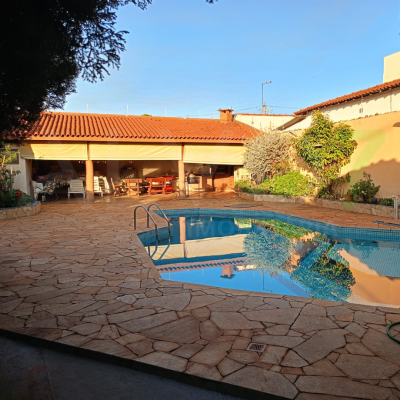 VENDA IMÓVEL JD CAROLINA