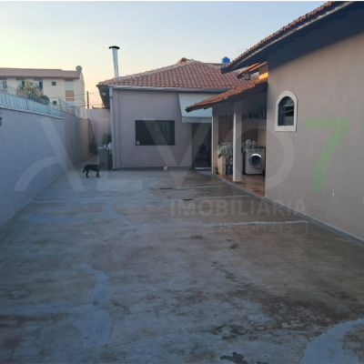 VENDA IMÓVEL JD ESTORIL