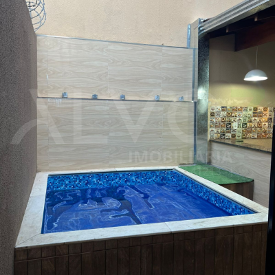 VENDA IMÓVEL JD FERRAZ 2