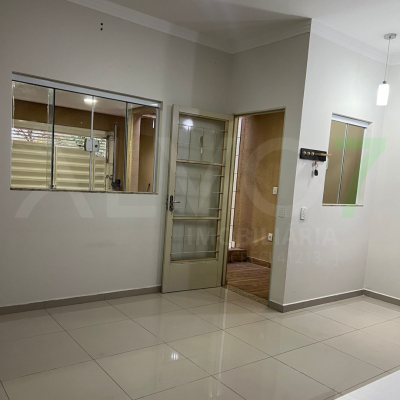 VENDA IMÓVEL JD FERRAZ 2