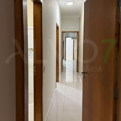 VENDA IMÓVEL JD FERRAZ 2