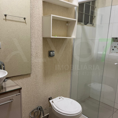 VENDA IMÓVEL JD FERRAZ 2