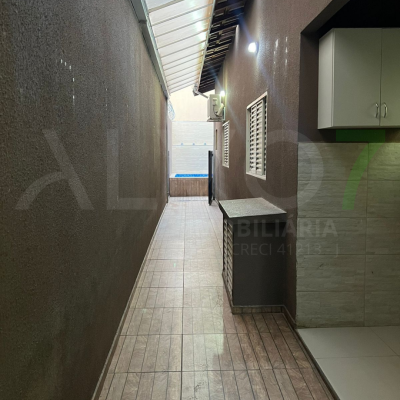 VENDA IMÓVEL JD FERRAZ 2