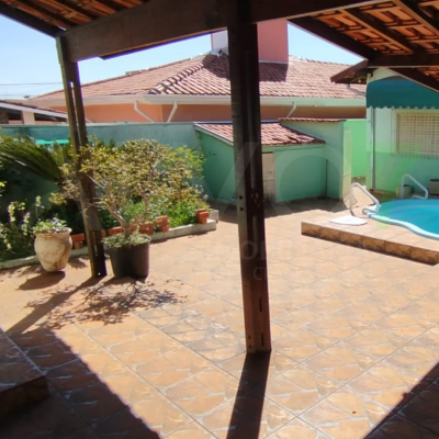 VENDA IMÓVEL JD GAVIOTA