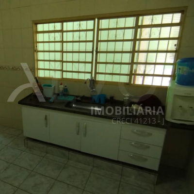 VENDA IMÓVEL JD GAVIOTA