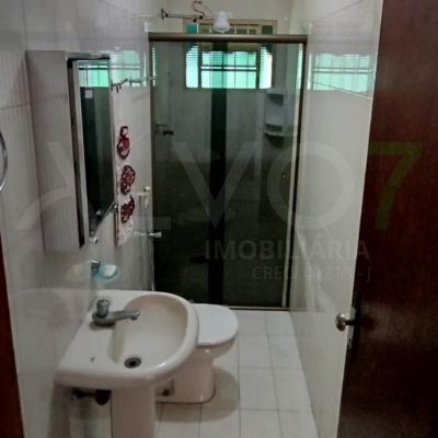 VENDA IMÓVEL JD GAVIOTA