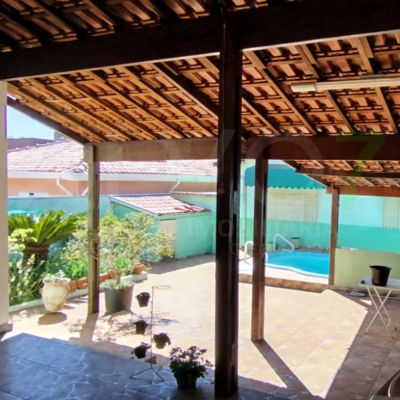 VENDA IMÓVEL JD GAVIOTA