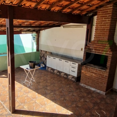 VENDA IMÓVEL JD GAVIOTA