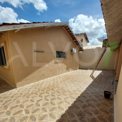 VENDA IMÓVEL JD GERSON FRANÇA