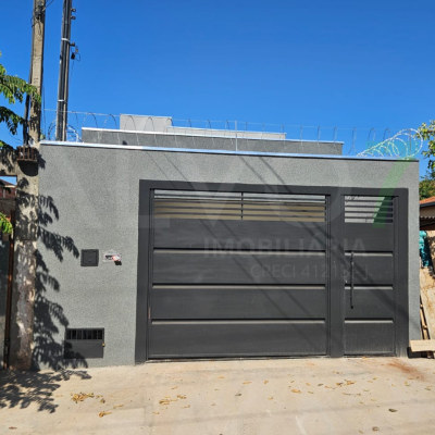 VENDA IMÓVEL JD JANDIRA 2