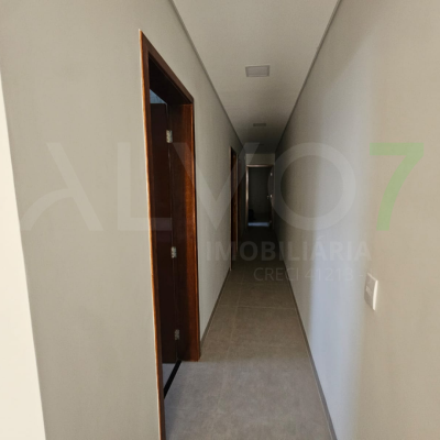 VENDA IMÓVEL JD JANDIRA 2