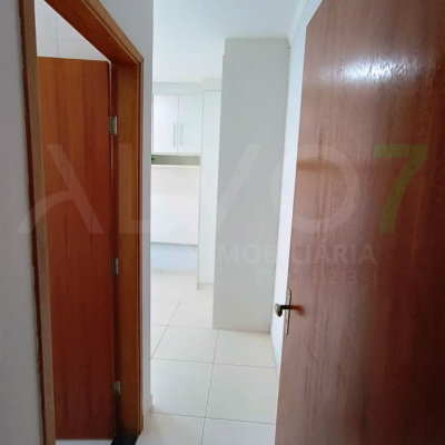 LOCAÇÃO IMÓVEL JD JANDIRA