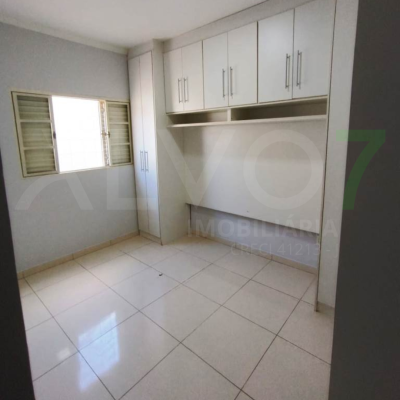 LOCAÇÃO IMÓVEL JD JANDIRA