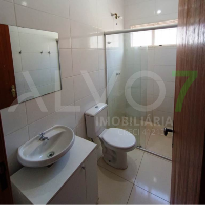 LOCAÇÃO IMÓVEL JD JANDIRA