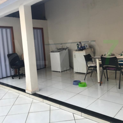 VENDA IMÓVEL JD JOSÉ KALIL