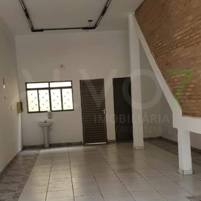 VENDA IMÓVEL JD MARAMBÁ