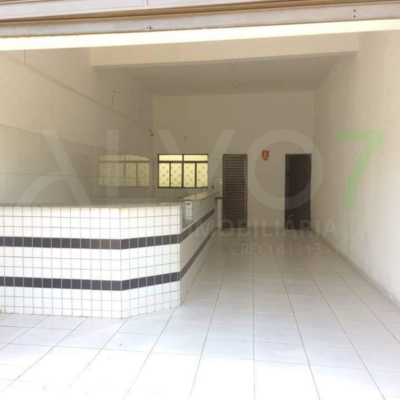 VENDA IMÓVEL JD MARAMBÁ