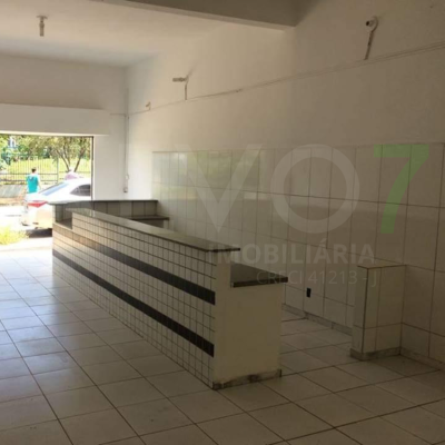 VENDA IMÓVEL JD MARAMBÁ