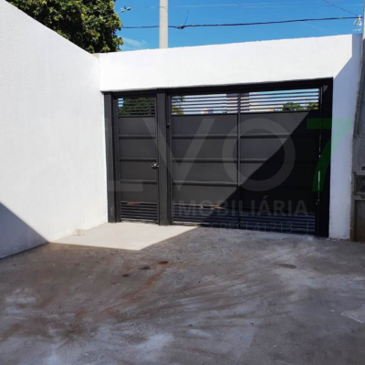 VENDA IMÓVEL JD NICÉIA 2