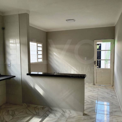 VENDA IMÓVEL JD NICÉIA 2