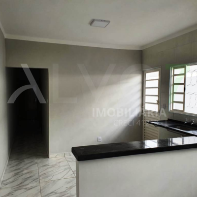 VENDA IMÓVEL JD NICÉIA 2