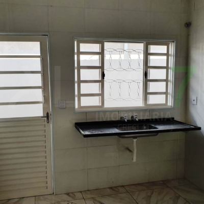 VENDA IMÓVEL JD NICÉIA 2