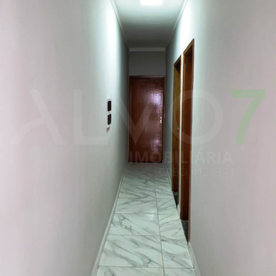 VENDA IMÓVEL JD NICÉIA 2