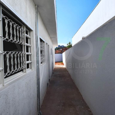 VENDA IMÓVEL JD NICÉIA 2