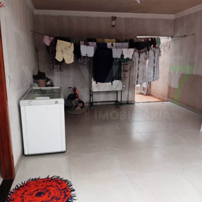 VENDA IMÓVEL JD NICÉIA