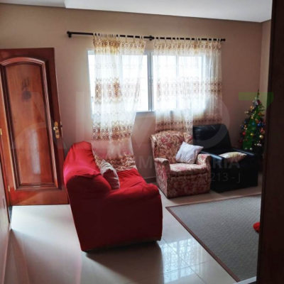 VENDA IMÓVEL JD NICÉIA