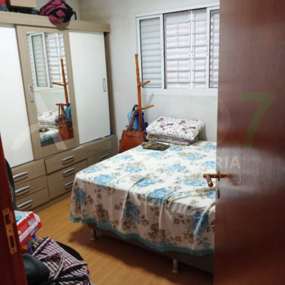 VENDA IMÓVEL JD NICÉIA