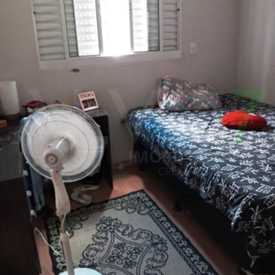 VENDA IMÓVEL JD NICÉIA