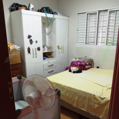 VENDA IMÓVEL JD NICÉIA