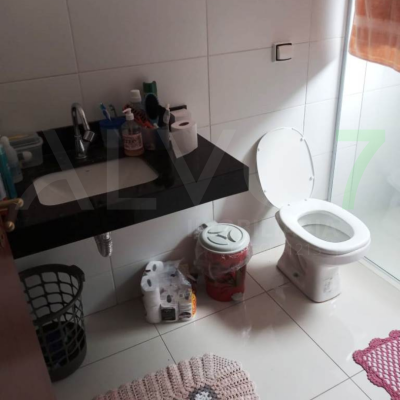 VENDA IMÓVEL JD NICÉIA