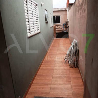 VENDA IMÓVEL JD NICÉIA