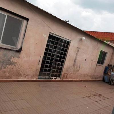 VENDA IMÓVEL JD NICÉIA