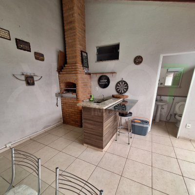 VENDA IMÓVEL JD OLÍMPICO