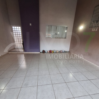 VENDA IMÓVEL JD OLÍMPICO