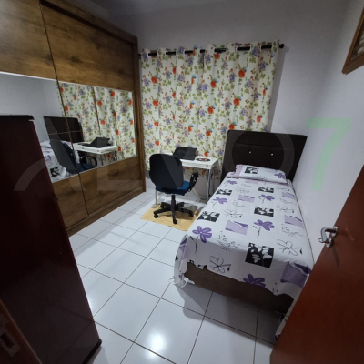 VENDA IMÓVEL JD OLÍMPICO