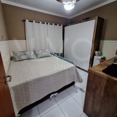 VENDA IMÓVEL JD OLÍMPICO