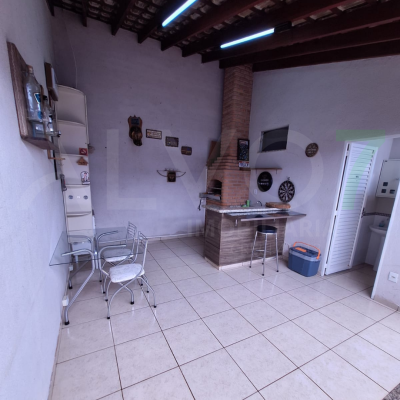 VENDA IMÓVEL JD OLÍMPICO