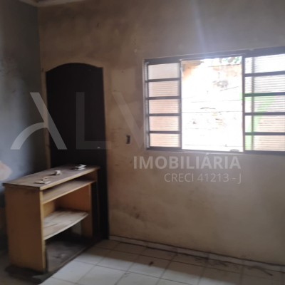 VENDA IMÓVEL JD SANTA EDWIRGES